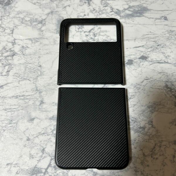 Samsung Galaxy Z Flip 4用ケース