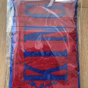 King Gnu マフラータオル 紅