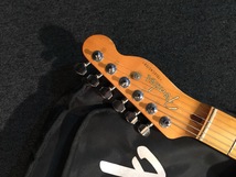 No.080523 Fender Japan TL52-70 SPL MOD BLD/M MADE IN JAPAN 富士弦時期 アッシュ EX- - Eシリアル！_画像3