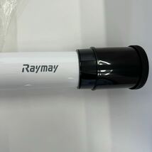 【早い者勝ち】 Raymay 屈折式・経緯台 天体望遠鏡 AXA1705W_画像3