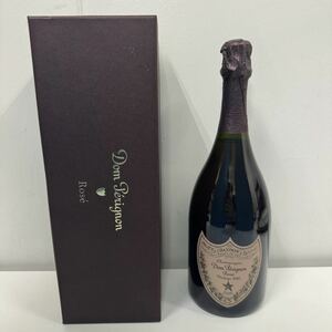 未開栓 Dom Perignon Rose ドン・ペリニヨン ロゼ Vintage 1995 750ml 12.5% ドンペリ ピンク シャンパン ドンペリニヨン 箱美品