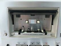 PIONEER パイオニア カセットデッキ TAPE オーディオ機器 CT-9_画像3