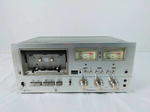 PIONEER パイオニア カセットデッキ TAPE オーディオ機器 CT-9