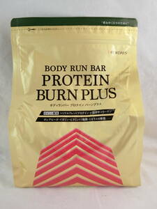 FORDAYS four Dayz body Ran bar protein bar n plus 520g time limit 2025 year 9 month 21 day vanilla taste 