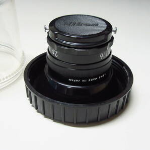 CL-21 ニコン Nikon EL-NIKKOR 1:2.8 f=50mm 371031 ジャンク品【匿名発送】の画像8