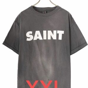 SAINT MICHAEL SS TEE/S>N>T XXL