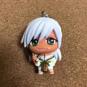 MAGIkalakore Charles can брелок для ключа фигурка эмблема очарование ремешок товары Magi официальный