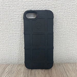 MAGPUL FIELD CASE iPhone7&8 グレイ gray マグプル iPhone用ケース スマホケース [並行輸入品]