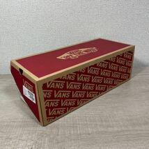 1円スタート売切り 新品未使用 VANS バンズ スニーカー AUTHENTIC オーセンティック 希少 シーズナルカラー 28cm USA企画 完売品 ERA SK8_画像9