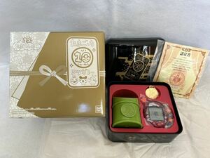 【抽選販売品】10周年記念限定商品 たまてんばこ「寿山と湖」