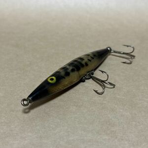 初期 old heddon dying quiver オールド ヘドン ダイイングクイーバー / fenwick フェンウィック abu アブ2500C 4500 4600 5000 5500 umco