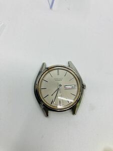 セイコー 腕時計 SEIKO ロード マチック 5606-7190 自動巻 ジャンクNo.1-005-3