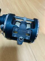 SHIMANO Ajimatic 4000SS シマノ アジマチック 4000SS AJIMATIC SYSTEM No.1-013-4_画像5