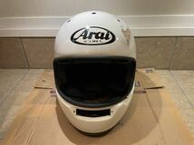 アライ　Arai アストロTr フルフェイス　ヘルメット　53 54_画像1