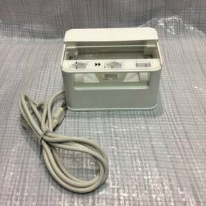 中古 DENSO QK30-OP-U 定置式スキャナの画像1