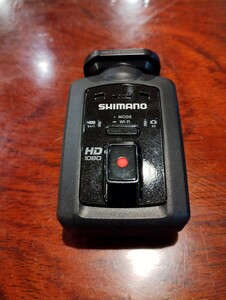 中古良品 SHIMANO CM1000