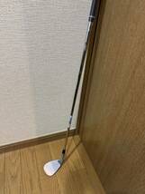 【新品・送料無料】タイトリスト　Vokey　ボーケイデザイン SM9 ツアークローム ウェッジ 56/12D BV105_画像1