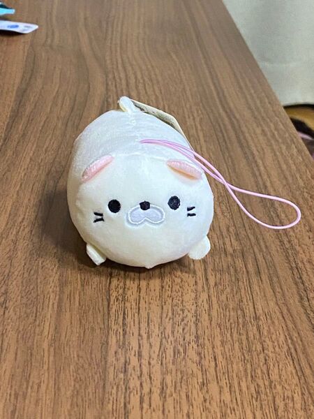 ごろねこ(=^x^=)サミットぬいぐるみ