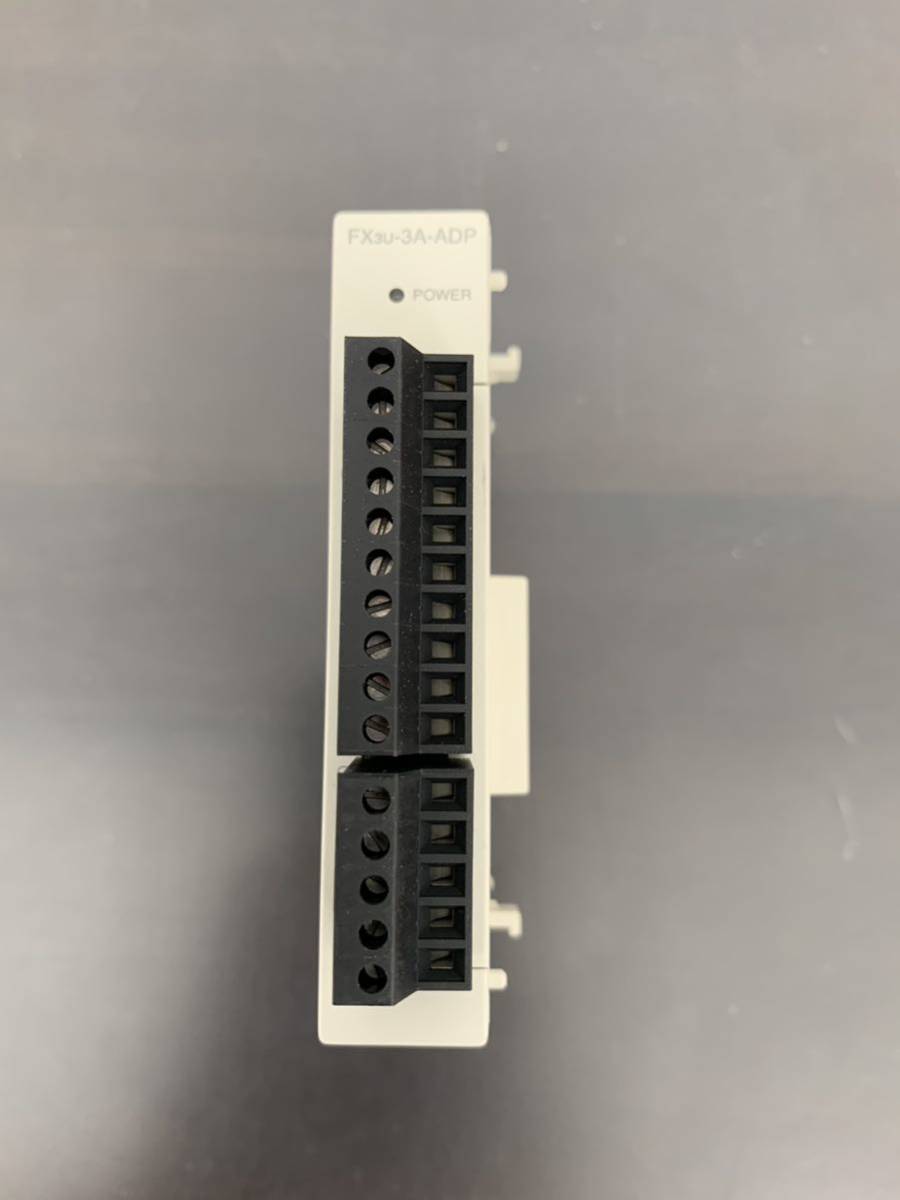 2025年最新】Yahoo!オークション -fx3u-3a-adpの中古品・新品 2025年最新】Yahoo!オークション -fx3u-3a-adpの中古品・新品