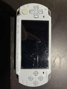 SONY PSP ジャンク品