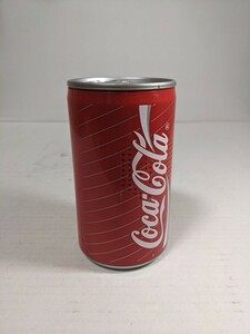 コカ・コーラ Coca Cola 缶型 AMラジオ 音出し確認