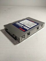 BUFFALO 98NOTE用ハードディスク DNN-R3200 動作未確認_画像4