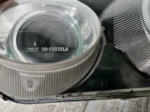 ホンダ インテグラ DC2 TypeR ヘッドライト 左右セット_画像9