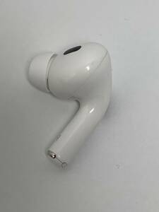 Apple AirPods A2698 アップル エアーポッズ 右耳のみ Rのみ 片方のみ ジャンク品