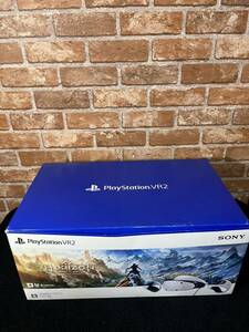 SONY ソニー PlayStation VR2 Horizon Call of the Mountain 同梱版 CFIJ-1700 