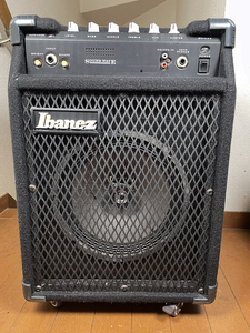 Ibanez Sound Wave 35 Bass Amp 35W