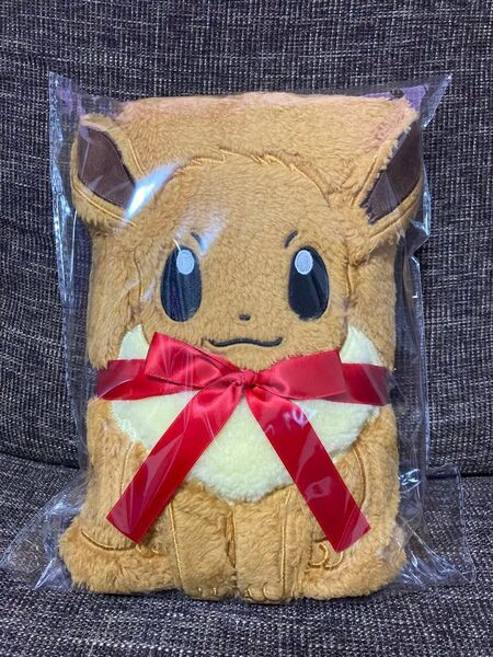 ポケットモンスター イーブィ ブランケット