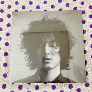 【アンコールプレス】【2LP + ソノシート】◆即決！◆新品■【藤井風 / HELP EVER HURT NEVER】■UMJK9104 HEHN soul funk aor