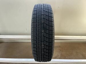 T779 新品未使用 195/65R16 YOKOHAMA ice GUARD iG60 ヨコハマ アイスガード 冬タイヤ スタッドレス イボ付き 1本のみ