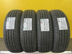 T808 新品未使用 155/65R13 YOKOHAMA S306 ヨコハマ 夏タイヤ サマータイヤ イボ付き 高年式 4本セット