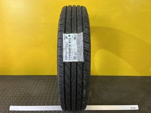 T815 新品未使用 175/80R16 YOKOHAMA GEOLANDAR CV G058 ヨコハマ ジオランダー 夏タイヤ サマータイヤ イボ付き 2021年製 1本のみ