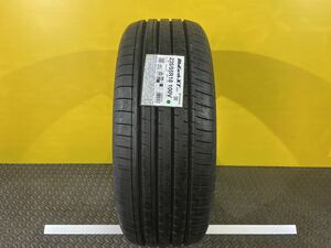 T826 新品未使用 235/55R18 YOKOHAMA BluEarth-XT AE61 ヨコハマ ブルーアース 夏タイヤ サマータイヤ 2021年製 1本のみ