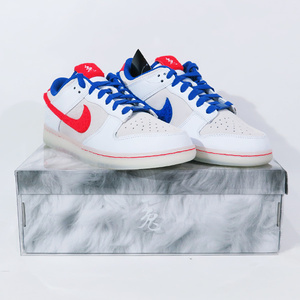 NIKE ナイキ NIKE DUNK LOW RETRO PRM [YEAR OF THE RABBIT] ダンク ロー レトロ イヤー オブ ザ ラビット スニーカー シューズ Jaz