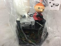 【新品未使用品】ベネリック MOOMIN Music Box ムーミンオルゴール リトルミイのいたずら 20971_画像3