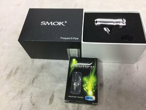 SMOK prospect E-pipe 電子タバコ