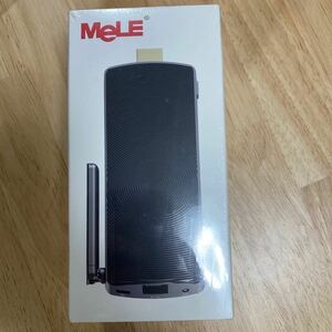 MeLE ファンレスミニ　PC PCG02 GLE Windows10pro対応用　格安