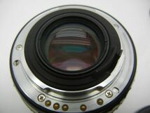 美品 ● SMC PENTAX-FA★ 1:2 24mm IF & AL 保湿庫保管品 ● ● カメラマニアの方から譲り受けた品物です_画像9