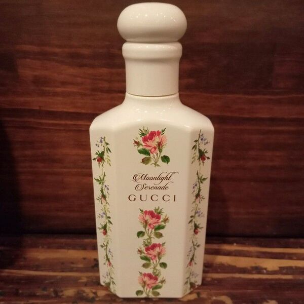 GUCCI グッチ 香水 ムーンライトセレナーデ 雑貨 小物 お得 レア 希少