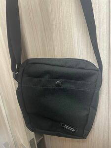 新品 ENNOY SHOULDER BAG エンノイ ショルダー バッグ