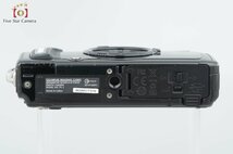 【中古】OLYMPUS オリンパス STYLUS TG-2 Tough ブラック 防水デジタルカメラ シャッター回数僅少_画像8