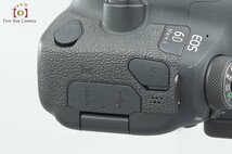 １円出品 Canon キヤノン EOS 6D Mark II デジタル一眼レフカメラ【オークション開催中】_画像7