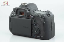 １円出品 Canon キヤノン EOS 6D Mark II デジタル一眼レフカメラ【オークション開催中】_画像3
