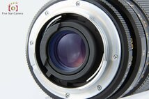 【中古】Leica ライカ VARIO-ELMAR-R 28-70mm f/3.5-4.5 E60 3カム_画像6
