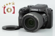 １円出品 FUJIFILM 富士フイルム FINEPIX S9800 コンパクトデジタルカメラ【オークション開催中】_画像1