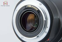 【中古】Canon キヤノン EF 75-300mm f/4-5.6 IS USM_画像6