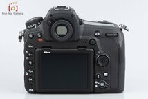 【中古】Nikon ニコン D850 デジタル一眼レフカメラ 元箱付き_画像5